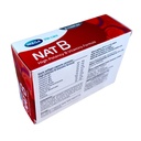 NAT-B  (30's)