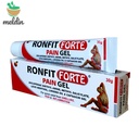 Ronfit Forte Gel 30gm (Diclofenac)