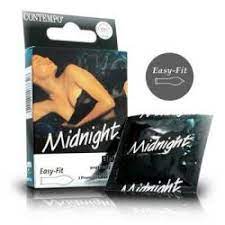 [ECL_CMP-09] MIDNIGHT DESIRE 5TH PANEL CONDOMS 3'