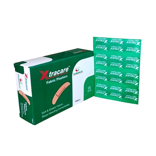 [ENT-110] FABRIC PLASTER (ENT)