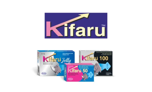 [SHL-28] KIFARU TABLET-100 MG 4T