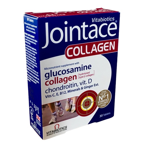[UKP_VBT-] Jointace Collagen 30'S 